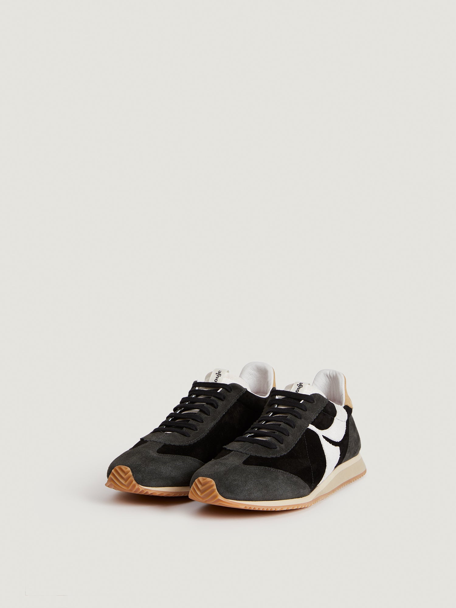 Jackson Trainer Jackson Trainer